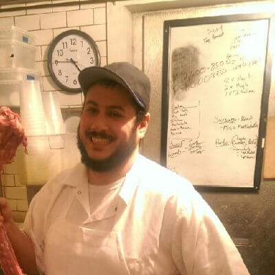 Brigantessa cook faces child porn charges
