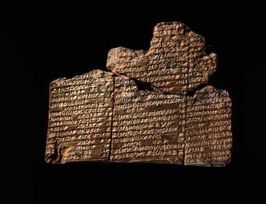 Prepare for the pope visit by brushing up on your bible history