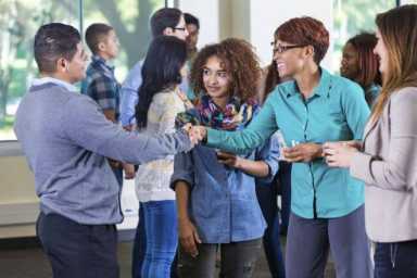 Philly has a black millennial-identity crisis