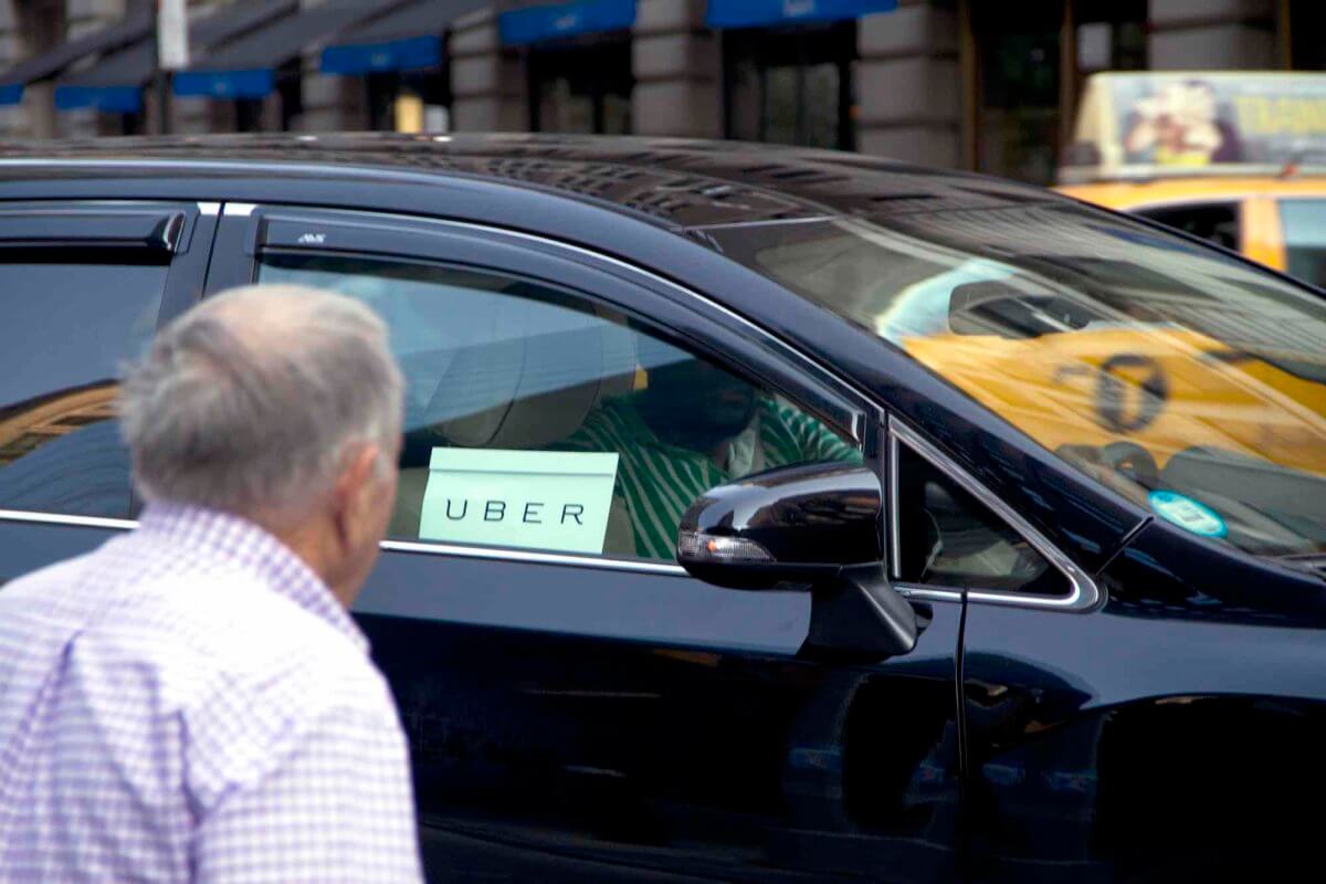Temple Study: Controversial UberX program reduces drunk driving