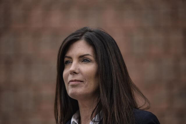 Reports: AG Kathleen Kane to be charged Thursday?