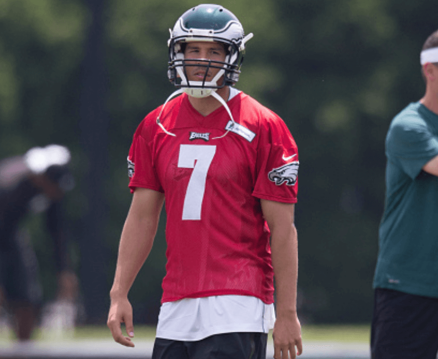 Sam Bradford takes first team reps, participates fully in training camp