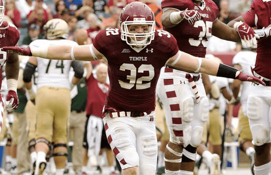 Temple football searching for consistency as 2015 season approaches