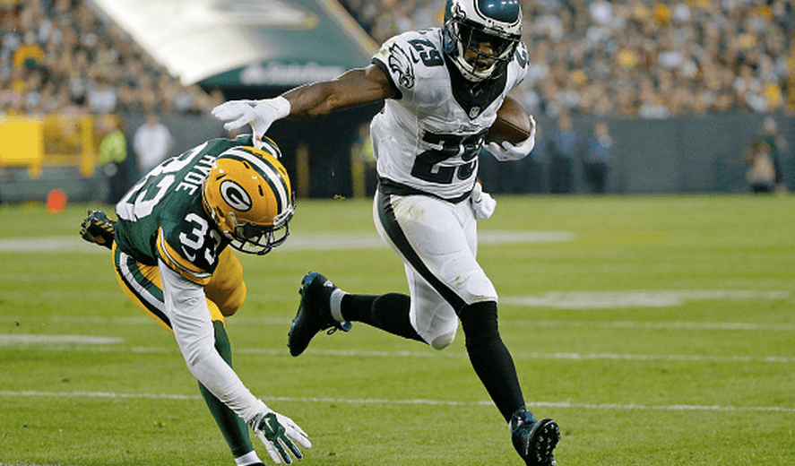 Glen Macnow: No ceiling too high for this Eagles team