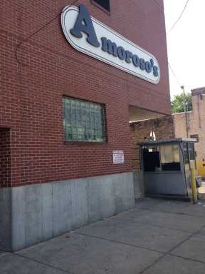 Amoroso’s to close its doors in Philly in move to New Jersey