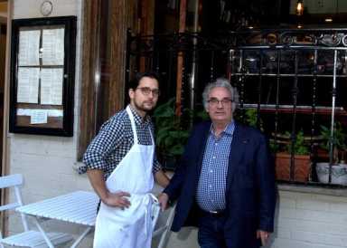 Rittenhouse restaurant plans reboot after ex-chef’s arrest
