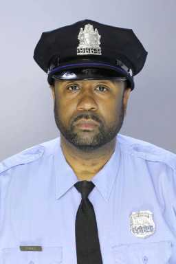 Suspect charged with manslaughter in hit-run death of off-duty cop