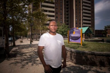 North Philadelphia residents stuck in eminent domain ‘game’