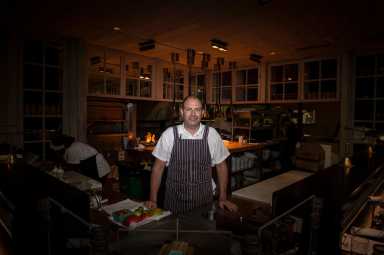 Jazz club and restaurant South opens on North Broad tomorrow