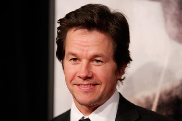 Mark Wahlberg to host Philly papal music festival