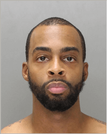 Man wanted for shooting brother in back