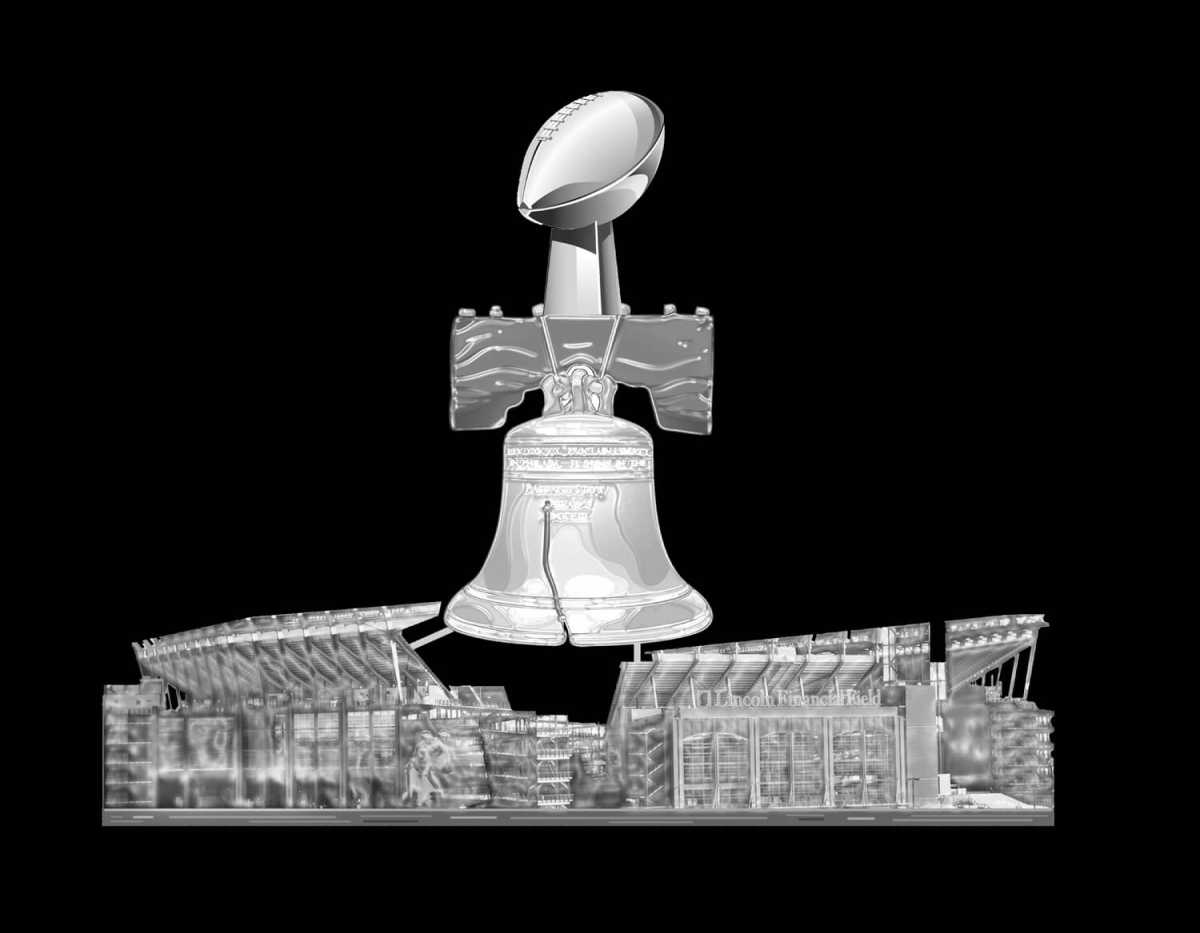 After the pope, is Philly ready for the Super Bowl?