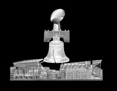 After the pope, is Philly ready for the Super Bowl?