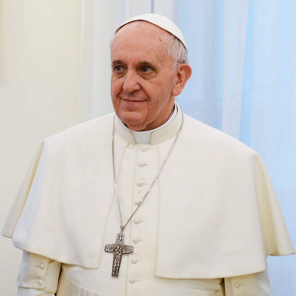 Atheists not pleased with inmates’ ‘Pope chair’ project