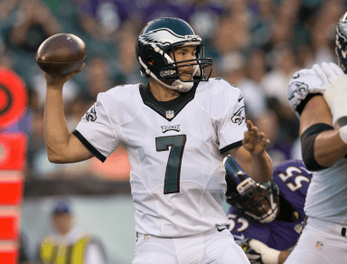 Latest Eagles news, rumors: Broncos inquired about Sam Bradford, Birds add