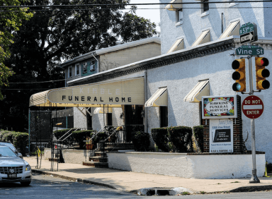 Cops find body parts in unlicensed funeral home for a second time in two