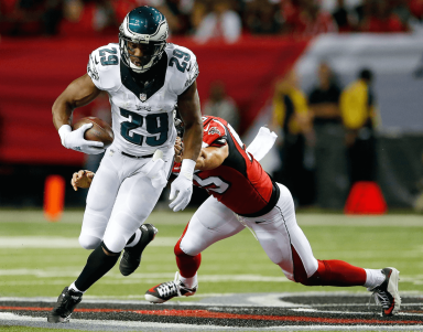 3 questions for the Eagles as they host the Cowboys in home opener