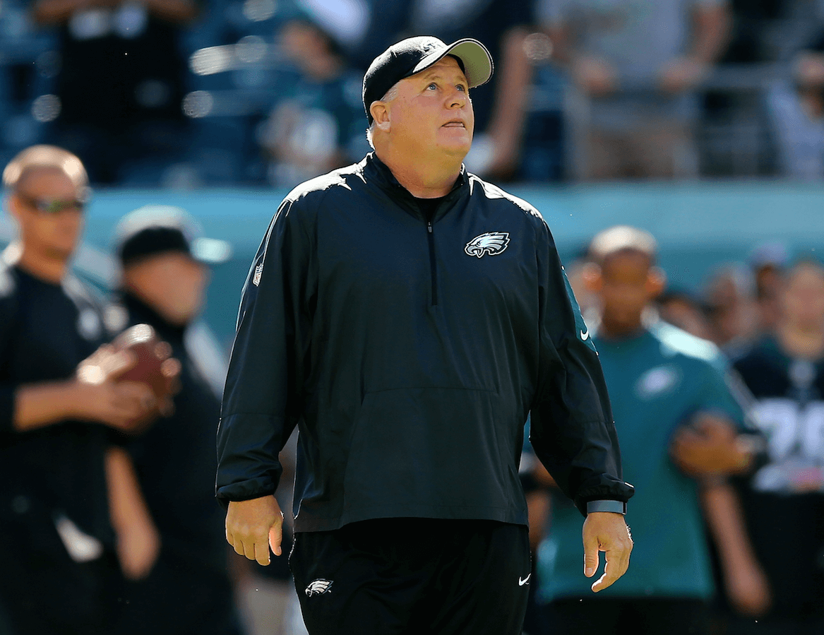 Cowboys favored to win NFC East, Eagles still have second-best chance