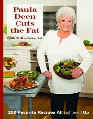 Paula Deen talks ‘Dancing With the Stars’ and cooking light