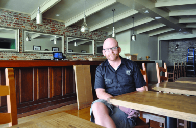 Coeur brings the heart of Montreal dining to Philadelphia