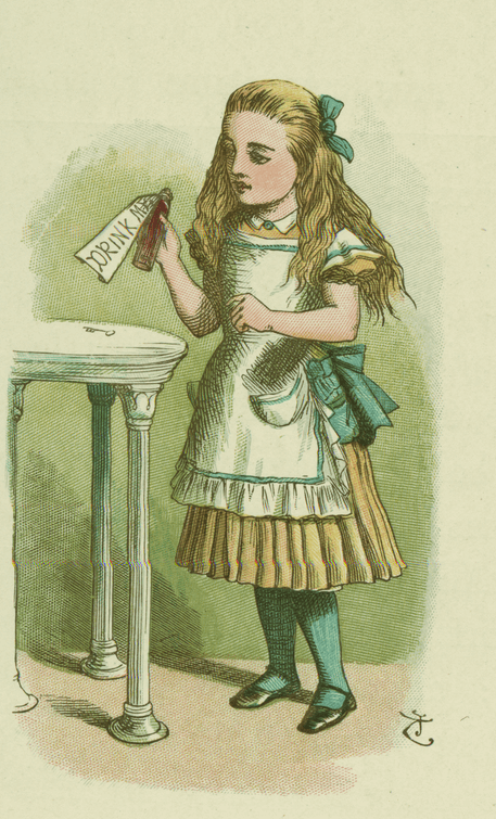 ‘Alice in Wonderland’ turns 150