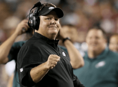 Glen Macnow: A definitive way to predict the Eagles win-loss record