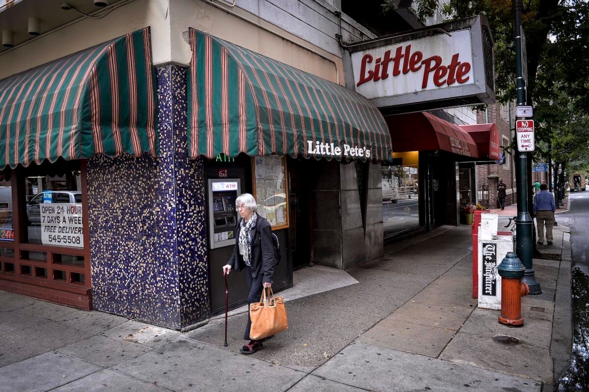 Council vote paves way for end of Little Pete’s