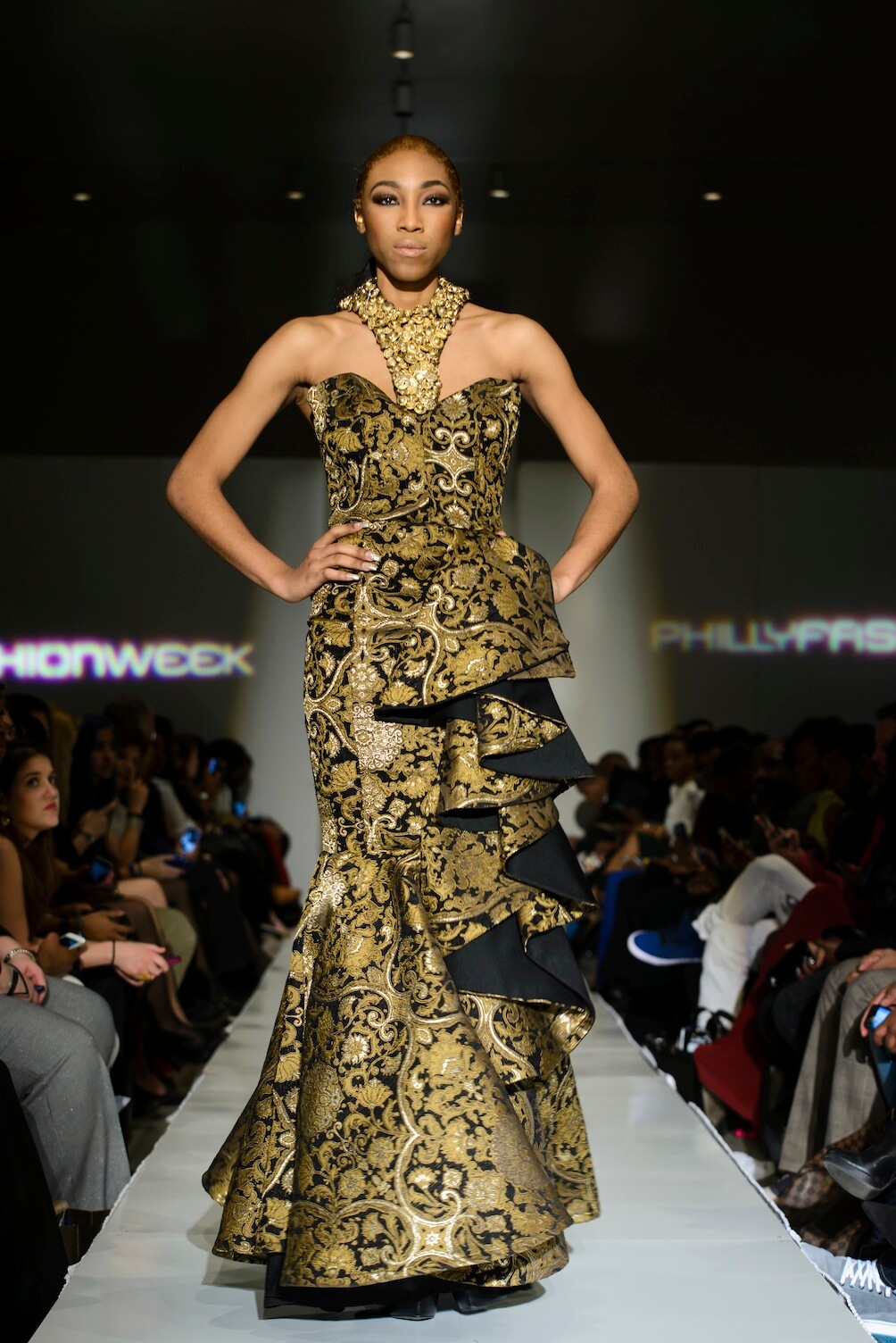 What to check out for Philly Fashion Week 2023 – Metro Philadelphia