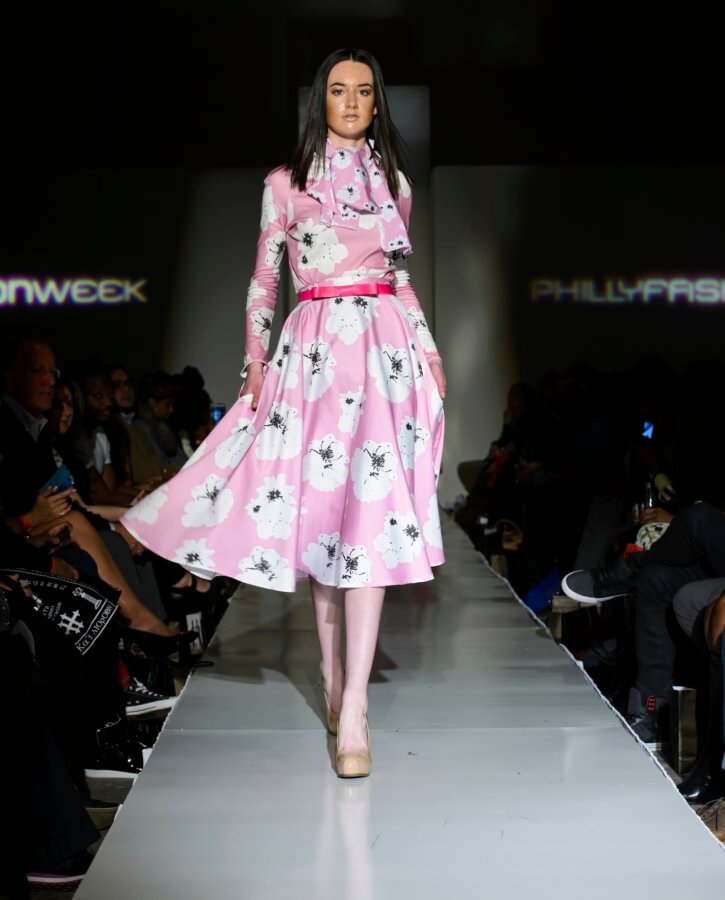 What’s hitting the runway at Philly Fashion Week 2023 Metro Philadelphia