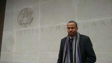 Fattah Jr. wants charges against him split into multiple trials