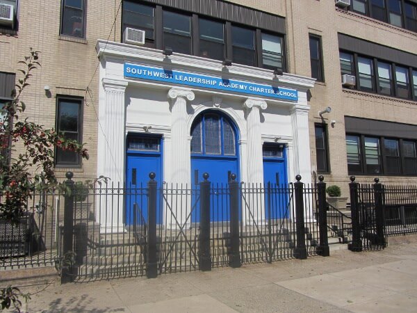 Philly charter school apologizes for allowing profane Instagram sensation