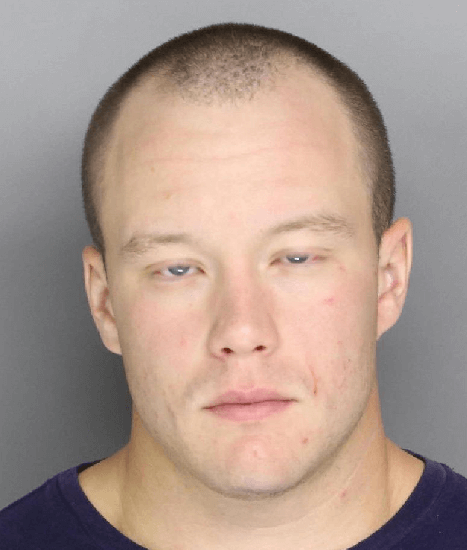 Man charged with burglary, kidnapping in Bensalem attack