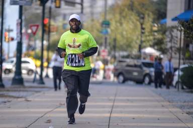 Philly charity bringing kids to the White House