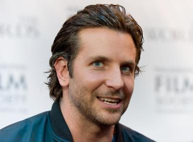 Bradley Cooper hedges his bets on Eagles