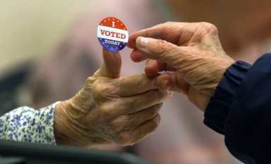PA GOP says lawyers are looking into $10k lottery for Philly voters