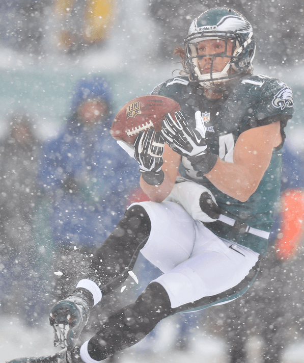 Will the Eagles-Redskins game be moved, rescheduled due to Hurricane Joaquin?