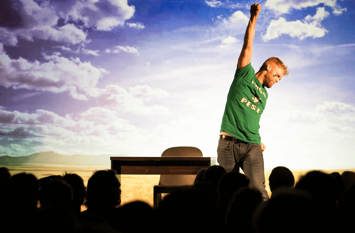 Taking ‘Breaking Bad’ on the road