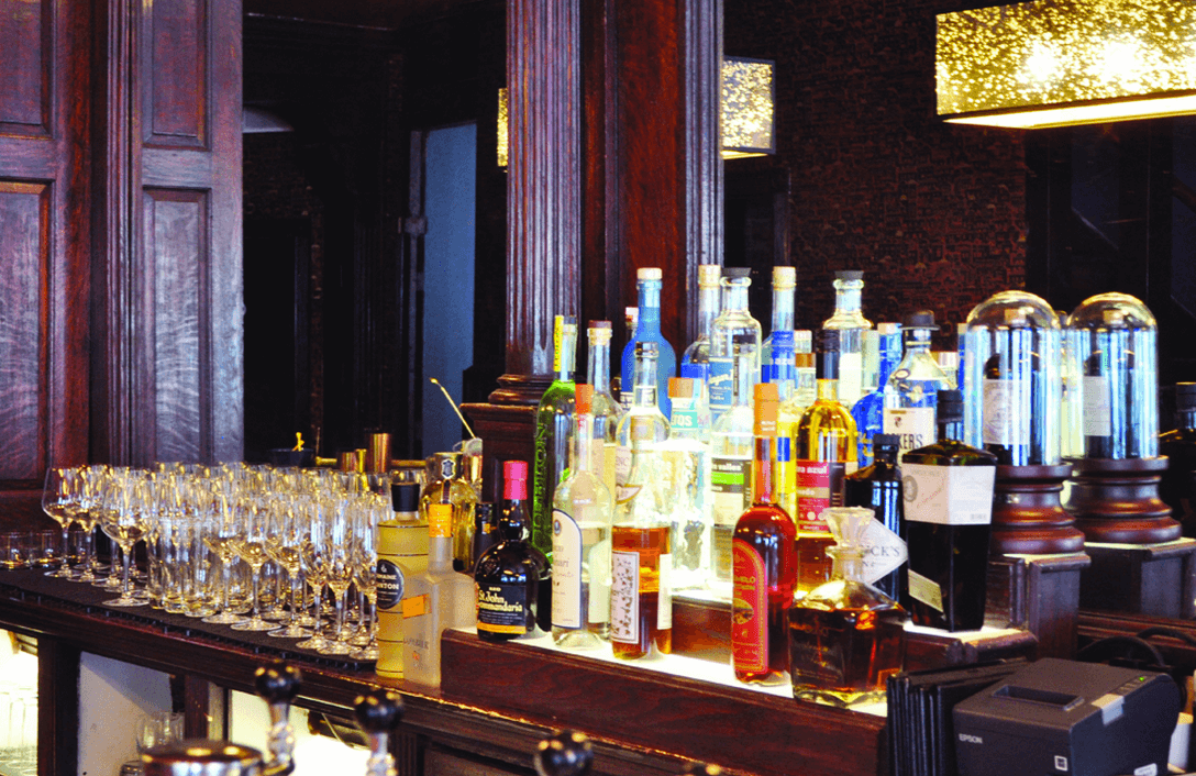 Kanella didn’t lose its charm in move to Queen Village