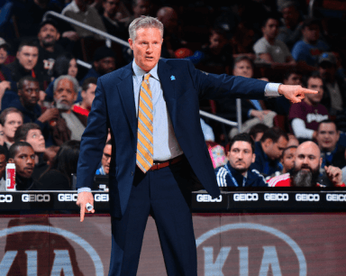 Will 76ers Brett Brown stick around long-term?