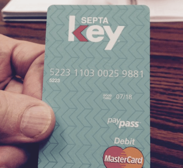 SEPTA Key is almost ready, and the changes are big