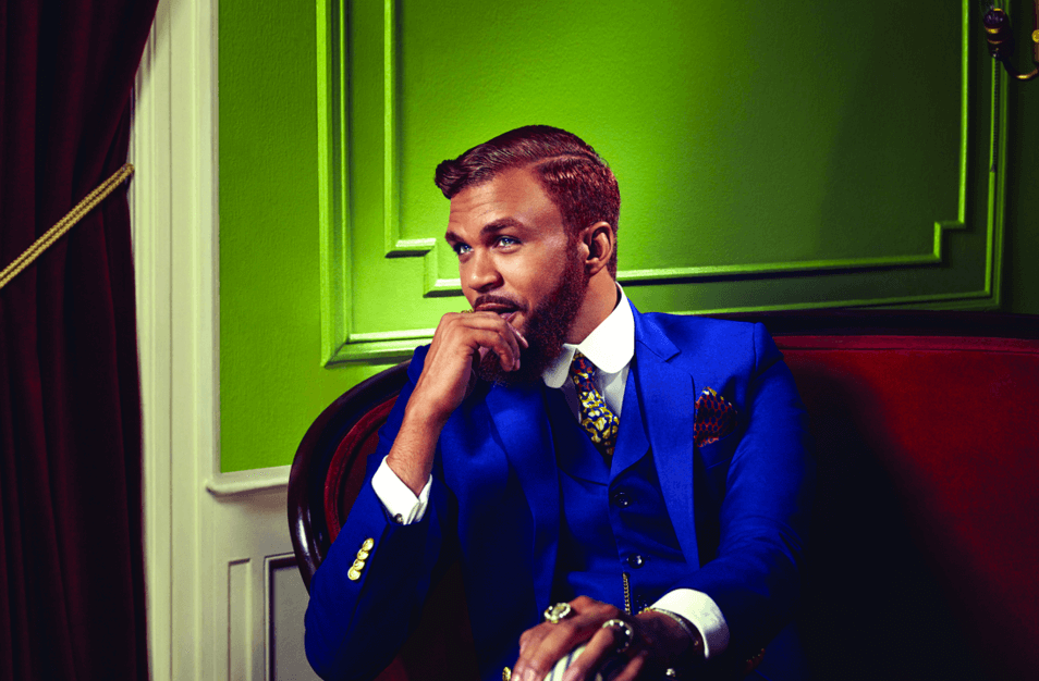 Jidenna is keeping it ‘Classic’ for the next generation