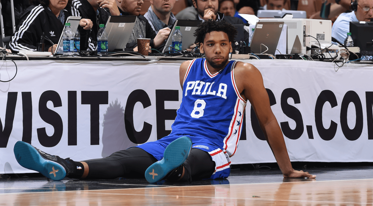 5 intriguing questions for the 76ers as the season tips off this week