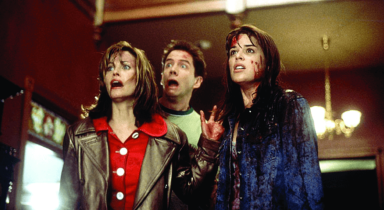 ‘Scream’ your way through a Wes Craven Halloween movie marathon