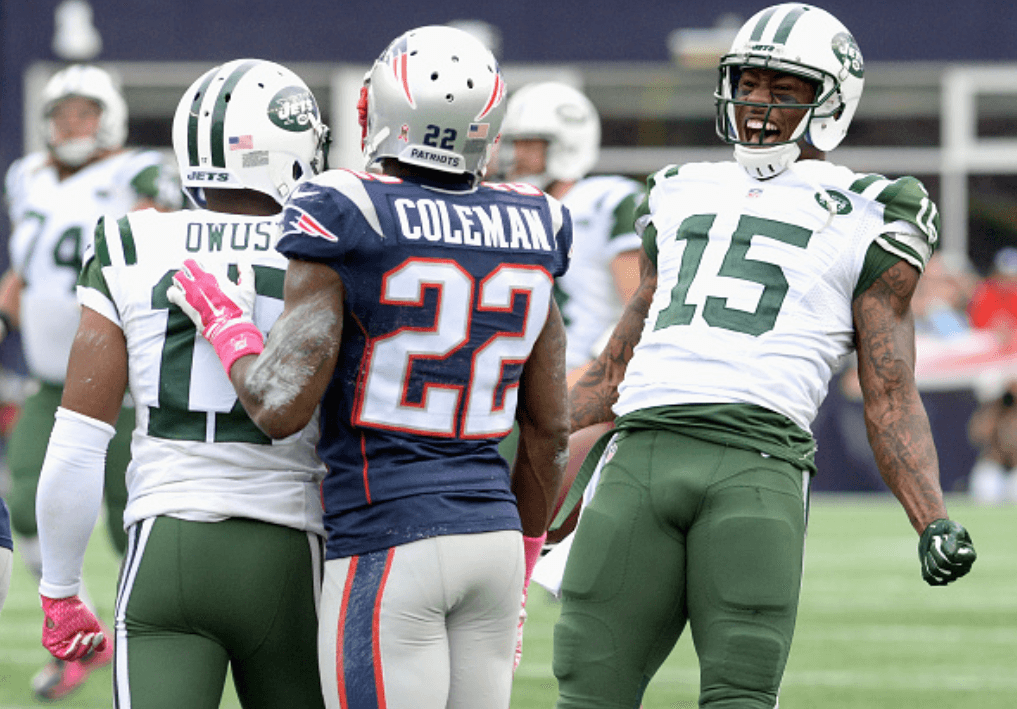 Kristian Dyer: Jets’ loss deflating for the moment only