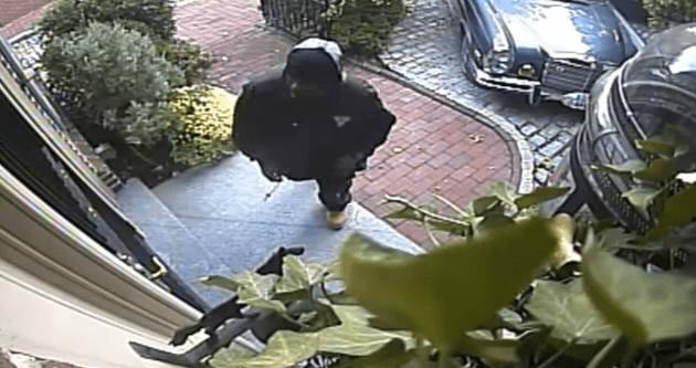 Cops look for Old City home invasion suspect who can’t drive stick