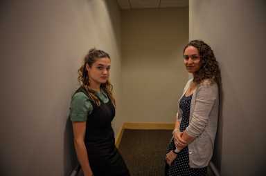 Granddaughters of Westboro Baptist Church pastor reject message of hate