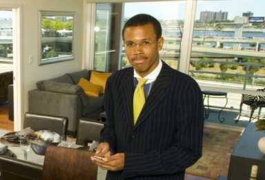 Chaka Fattah Jr. federal fraud trial begins