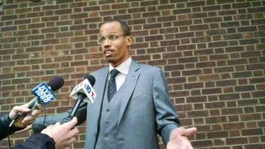 FBI agent admits tipping media to Fattah Jr. raid