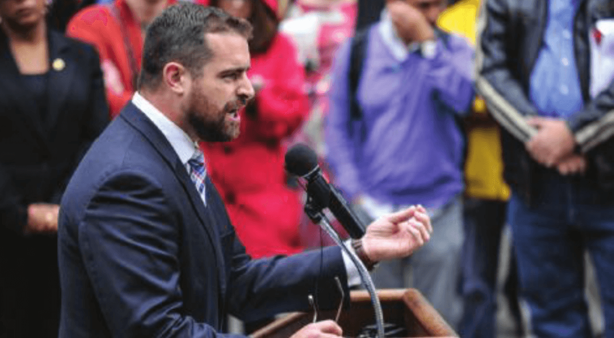 Brian Sims doesn’t represent me, and probably not you either