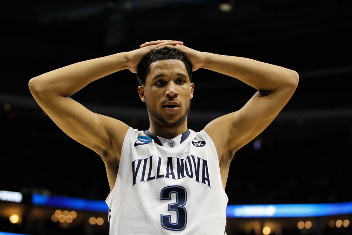 Big 5 season preview: Villanova Wildcats know nothing counts until March